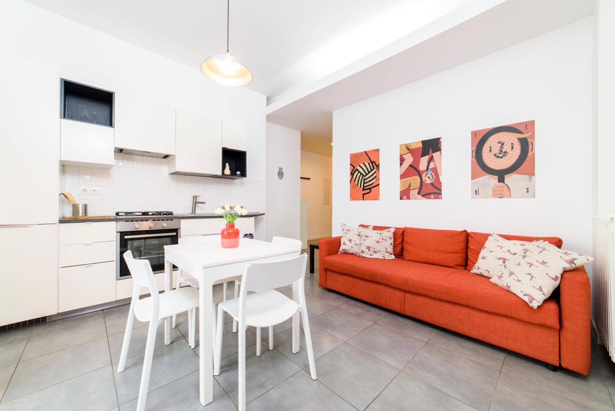 Salsedine Apartment Salerno Dış mekan fotoğraf