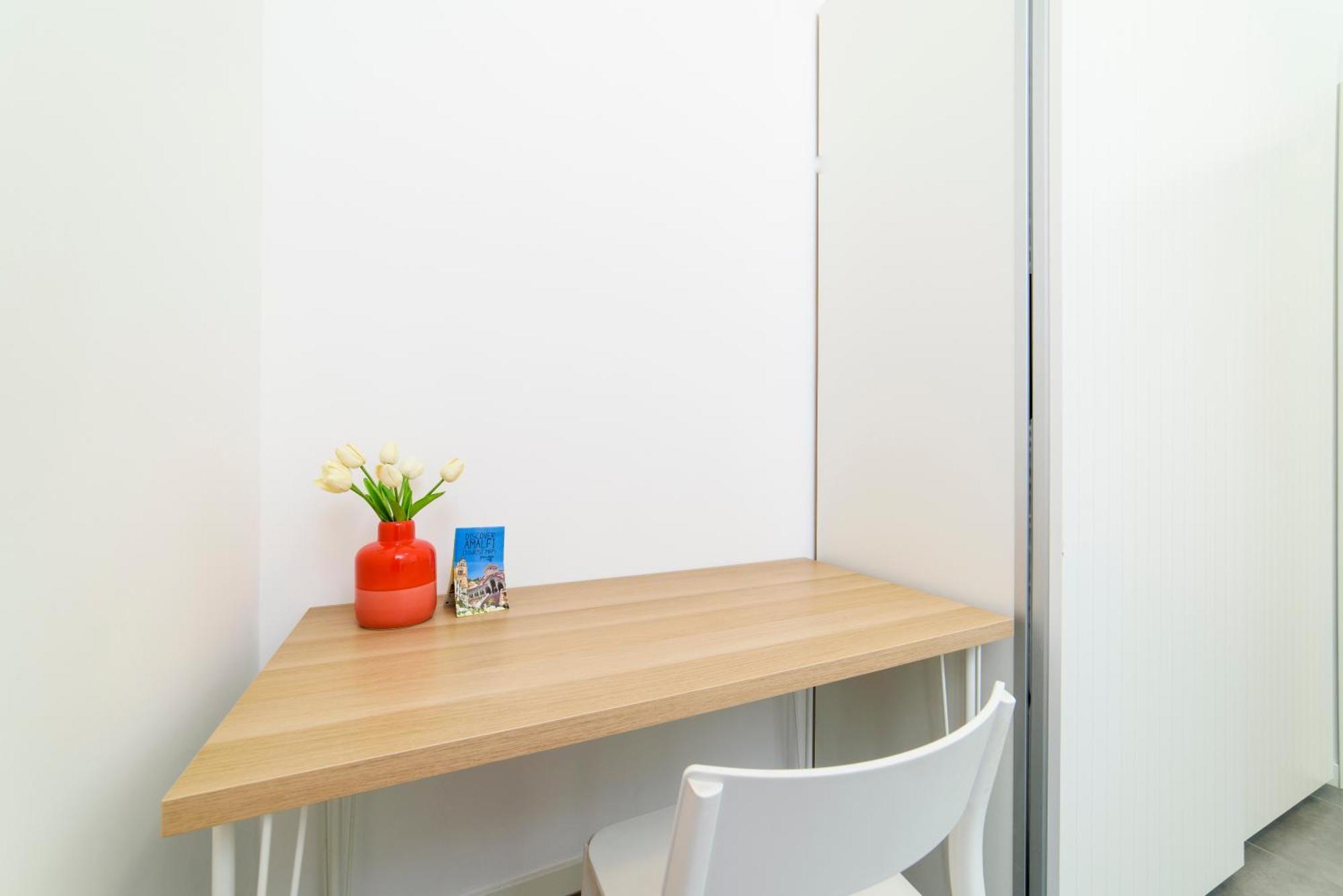 Salsedine Apartment Salerno Dış mekan fotoğraf