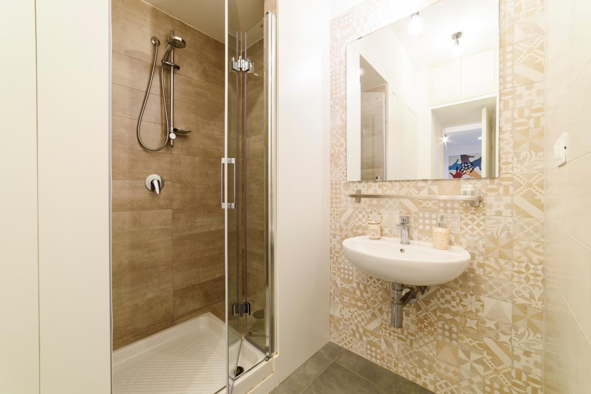 Salsedine Apartment Salerno Dış mekan fotoğraf